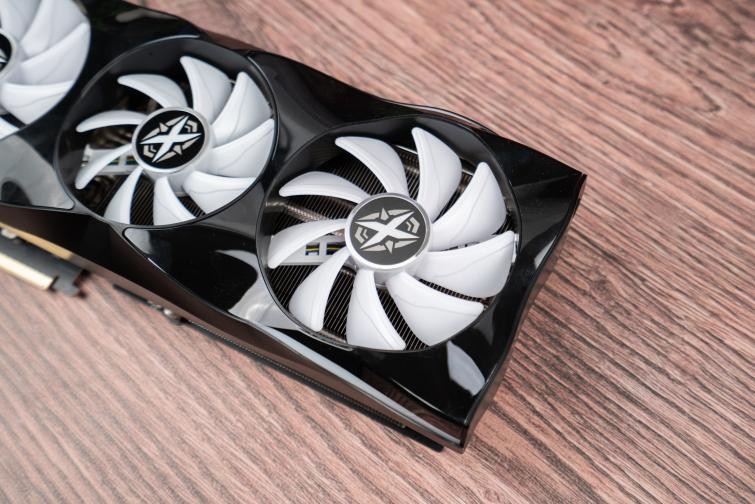 压轴SUPER正式发售！耕升GeForce RTX 4080 SUPER性能前瞻！ 