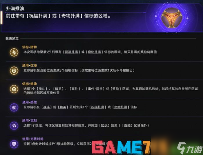 崩坏星穹铁道虚无命途难题12怎么过 崩坏星穹铁道虚无命途难题12过关方法