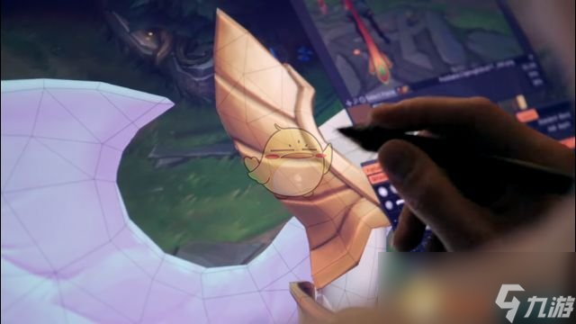 《LOL》铁男重做确定 新辅助和新刺客英雄正在开发