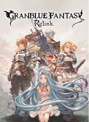 《碧蓝幻想：RELINK》全收集图文攻略 小钳蟹宝箱史莱姆档案等收集品位置