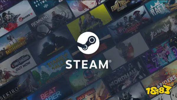 2023年有500款以上Steam游戏收入超3百万美元