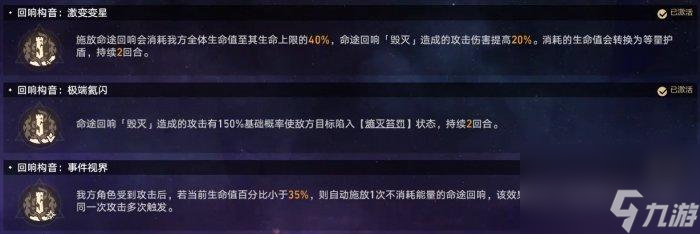 崩坏星穹铁道毁灭命途难题12怎么打-崩坏星穹铁道毁灭命途难题12通关攻略