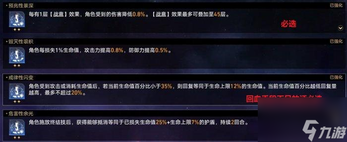 崩坏星穹铁道毁灭命途难题12怎么打-崩坏星穹铁道毁灭命途难题12通关攻略