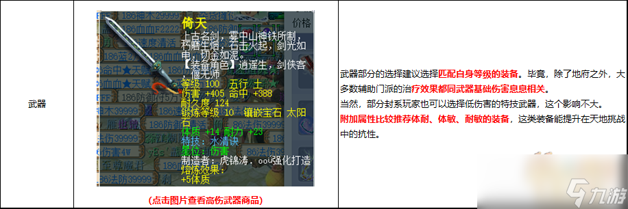 梦幻西游如何配置一个极具性价比的天罡地煞号