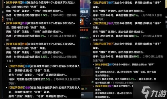 《命运方舟》梦幻装备怎么继承？ 梦幻装备继承一览