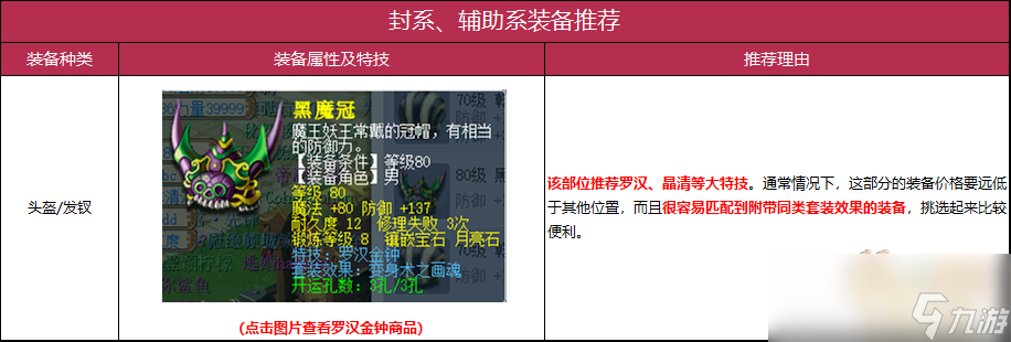 梦幻西游如何配置一个极具性价比的天罡地煞号