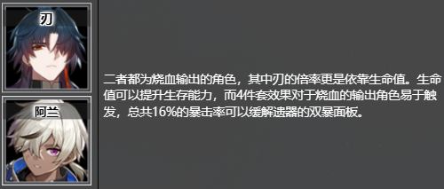 《崩坏：星穹铁道》宝命长存的莳者获取位置及推荐角色