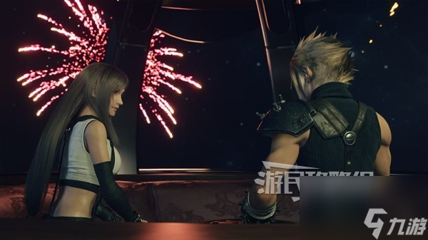 《最终幻想7重生》新要素及与前作区别介绍 FF7重生与前作有什么区别