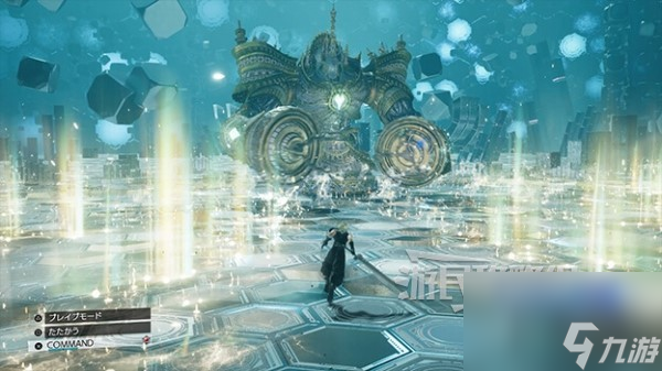 《最终幻想7重生》新要素及与前作区别介绍 FF7重生与前作有什么区别