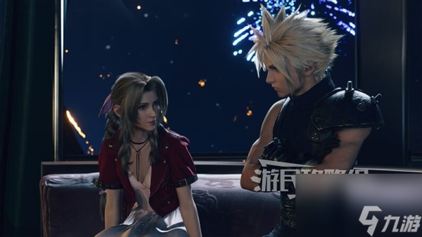 《最终幻想7重生》新要素及与前作区别介绍 FF7重生与前作有什么区别