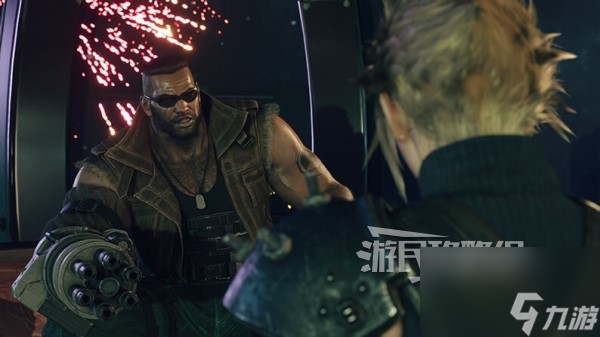 《最终幻想7重生》新要素及与前作区别介绍 FF7重生与前作有什么区别