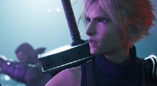 《FF7重生》全可操作角色一览 