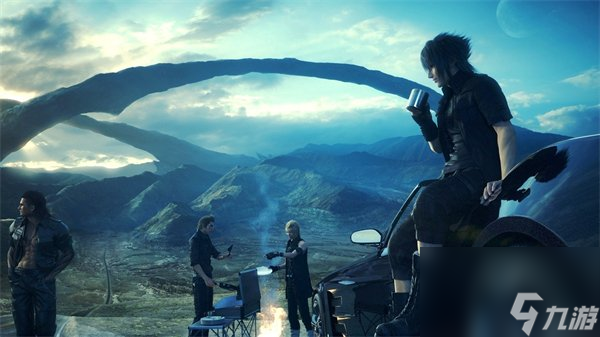 《FF7重生》汲取《FF15》设计玩法不足 创造更出色的游戏体验