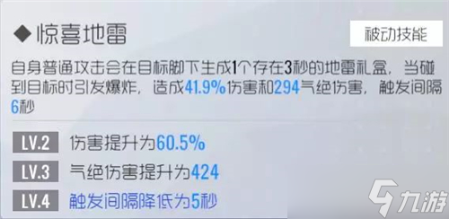 《双生视界》圣诞伊珂丝强度怎么样？