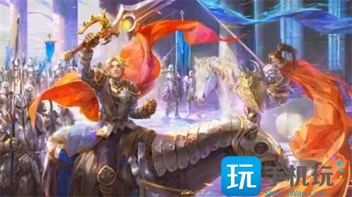 魔法门之英雄无敌领主争霸种族介绍