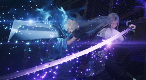 《FF7重生》后期速刷AP方法