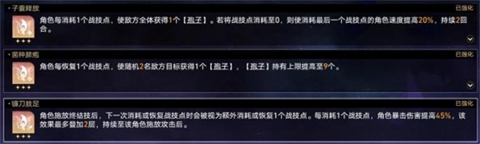 星穹铁道金与机械难题12繁育通关攻略图六