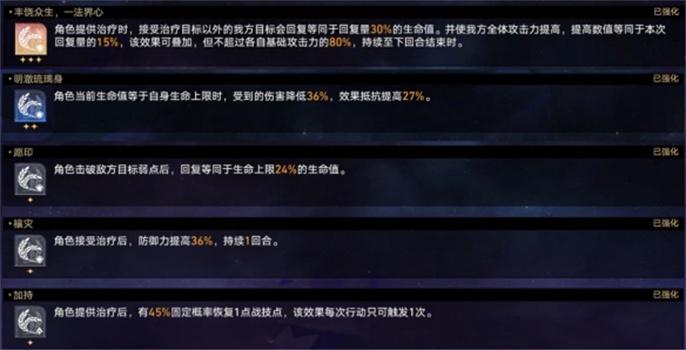 星穹铁道金与机械难题12繁育通关攻略图十一