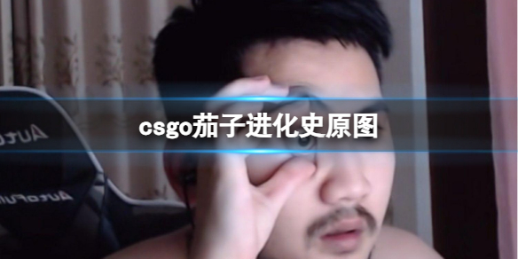 csgo茄子进化史原图-csgo茄子进化史原图一览 