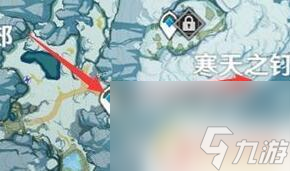 原神为什么去不了雪山 原神雪山上不去解决方法