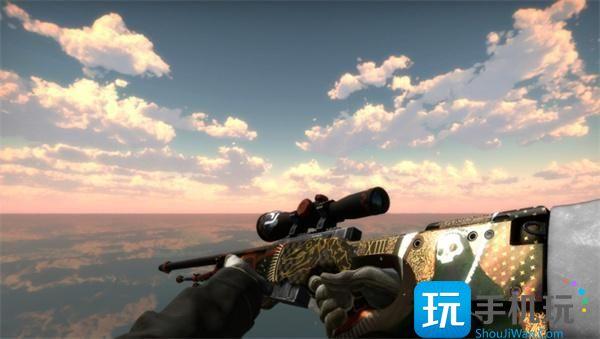 csgo2准星代码怎么输入