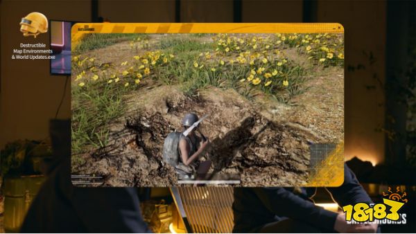 KRAFTON正式公布PUBG 2024年度工作计划