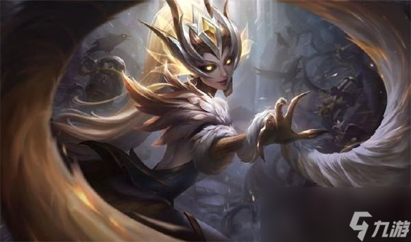 《LOL》魔女婕拉至臻特效展示