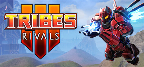 《TRIBES 3: Rivals》Steam抢先体验 团队射击游戏