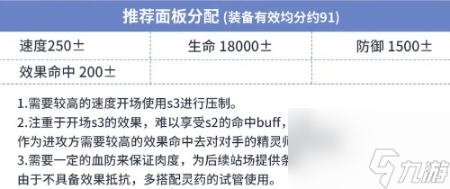 第七史诗死亡探究者雷伊养成攻略