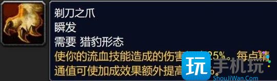 大灾变版本新增精通被动技能 全职业精通属性汇总