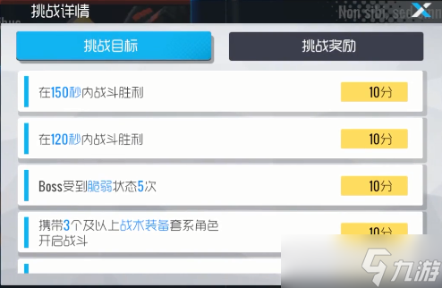 《双生视界》封底行动SP4通关攻略