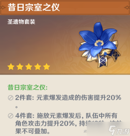 【原神】v4.5攻略 | 多莉武器圣遗物配队攻略