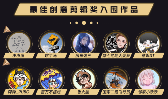 2023鸡斯卡盛典即将开启，PUBG与派对结合惊喜不断！