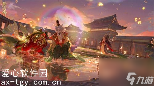 阴阳师福神巡游新式神是谁-阴阳师福神巡游新式神最新消息