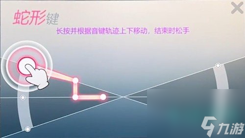 《劲乐幻想》吉他模式玩法攻略