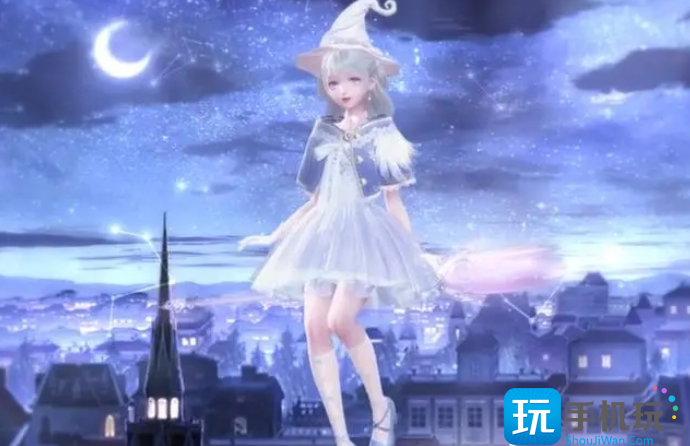 闪耀暖暖成为魔法少女搭配攻略 成为魔法少女高分搭配推荐