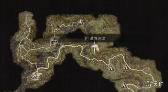 龙之信条2瀑帘洞窟有什么-龙之信条2瀑帘洞窟收集攻略