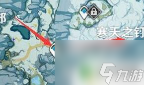 原神更新了为什么没有雪山 原神雪山上不去怎么办