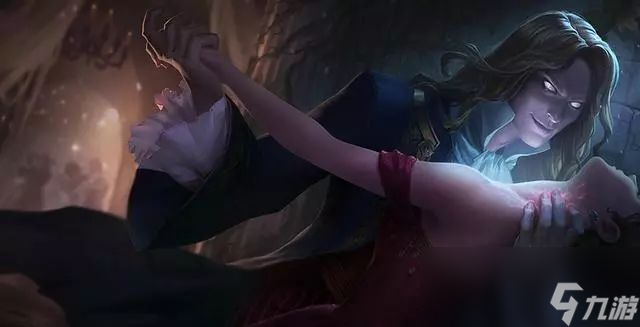 《LOL》无限火力强势英雄介绍