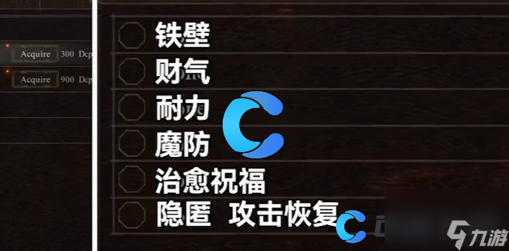 《龙之信条2》法师职业技能介绍