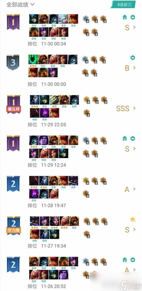 《LOL》火海阵容搭配推荐