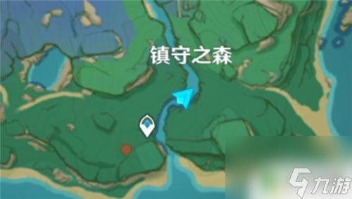 原神绫华玄学抽卡 原神高概率抽取地点介绍