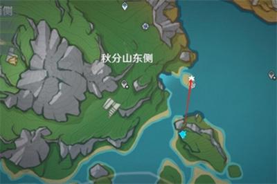 原神饱和水力攻击成就获得方法介绍