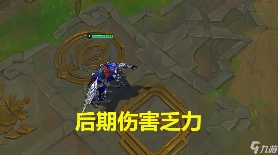 《LOL》最强秒AD英雄排行