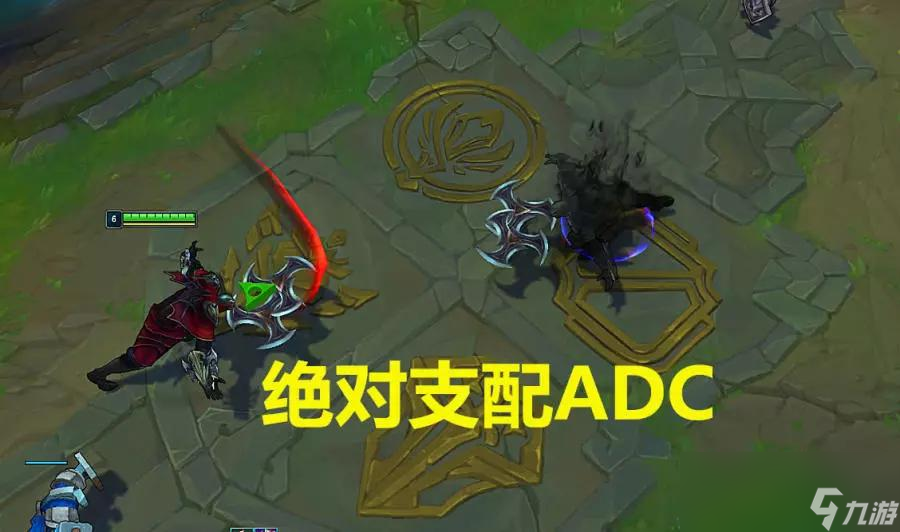 《LOL》最强秒AD英雄排行