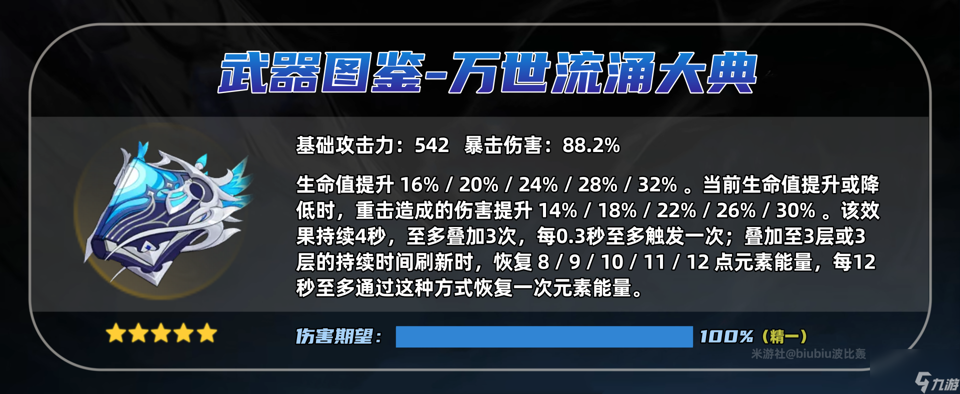 原神4.5版本那维莱特值得抽吗