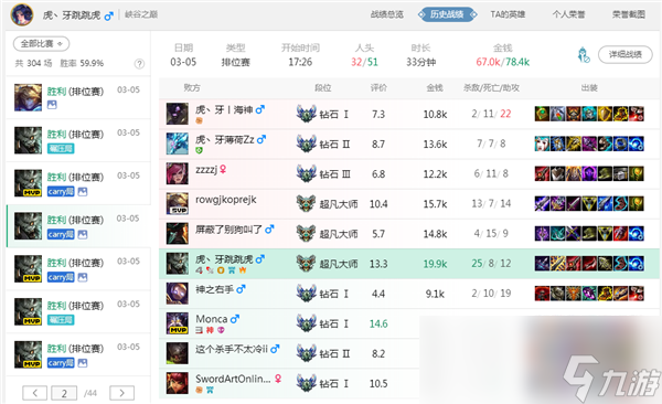 《LOL》落地秒狮子狗回来了