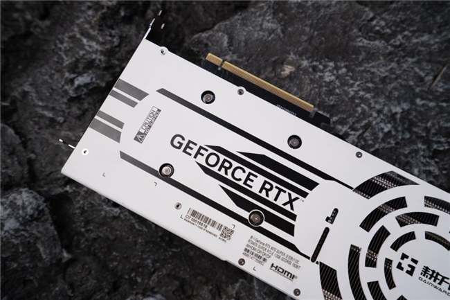 AI性能持续释放！耕升 GeForce RTX 4070 SUPER 星极皓月 OC 评测解禁