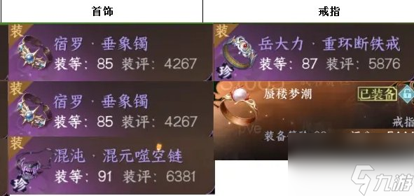 《逆水寒手游》1.31无加成万功素问怎么达成 1.31版裸面板万功素问攻略