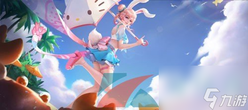 王者荣耀2024公孙离HelloKitty星元皮肤返场时间